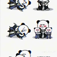 đa nhân vật [ trừ ai thì trừ]