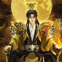 Phác Vương Trinh [ Hoàng đế Vân Triều ]