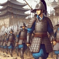 Quân Lính Tể Tướng