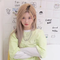 Trịnh Đan Ny - Tiểu Châu