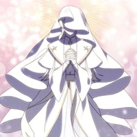 Đủ loại nhân vật trong thánh điện