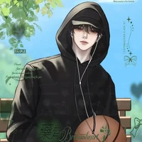 Park Haneul (lúc nhỏ)