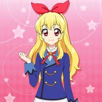 Hoshimiya Ichigo