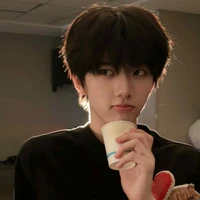 Trương Hàm Thụy-cậu