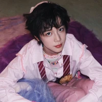 Ngụy Tử Thần-T