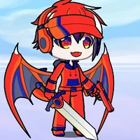 Foxy (nhân cách 2 của Khánh)