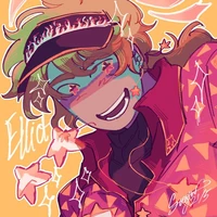Elliot[Pizza boy]