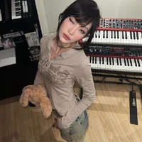 TRẦN THỊ DUNG - JUKY SAN