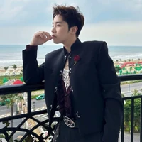 NGUYỄN XUÂN BÁCH - MASON