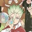 Ishigami Senku