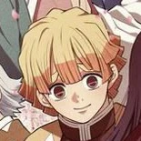 Agatsuma Zenitsu