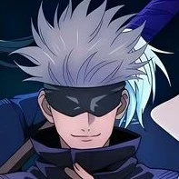 Gojo Satoru