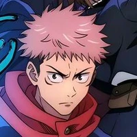 Itadori Yuuji