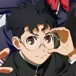 Takakura Ken / Okarun