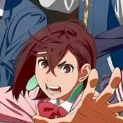 Ayase Momo