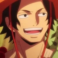 Portgas D Ace