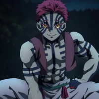 Akaza / Hakuji