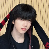 Trương Hàm Thụy _cậu