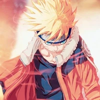 Naruto Uzumaki