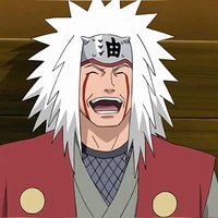 Jiraiya <Tiên Nhân Háo Sắc>