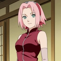 Sakura Haruno