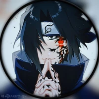Sasuke Uchiha