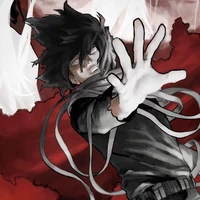 Aizawa Shota 【Eraserhead】
