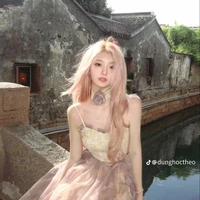 Đặng Thị Ngọc Trang - Candy