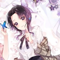 Kochou Shinobu