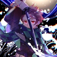 Kamado Tanjiro