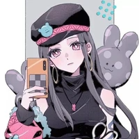 Kamado Nezuko