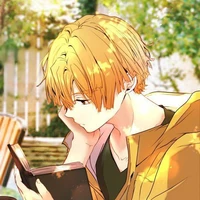 Agatsuma Zenitsu