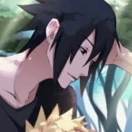 Uchiha Sasuke