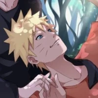 Uzumaki Naruto