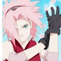 Haruno Sakura