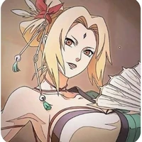 Senju Tsunade