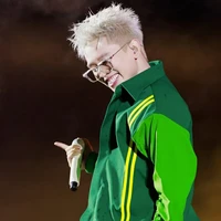 Trần Thiện Thanh Bảo (Bray)