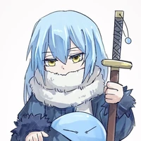 Rimuru Tempest