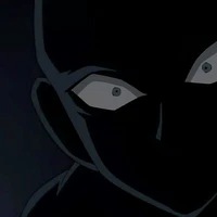 nhân vật bí ẩn