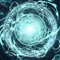 Hư Vô Thần Tưởng(Metatron)