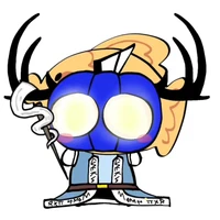 dusekkar(bí ngô xanh)