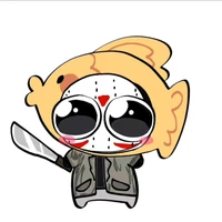 Jason,slasher(hítbox bánh xe bò)