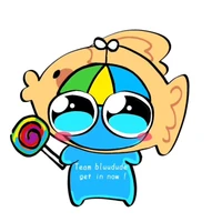 bluudud(Bluetooth có sự sống)