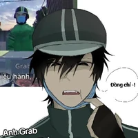 Anh grab