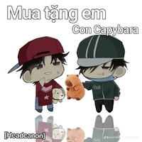 Nhỏ tác giả 😏💅