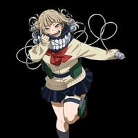 Himiko Toga