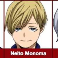 Netio Monoma