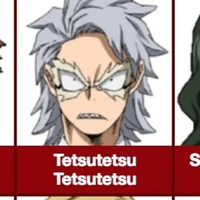 Tetsutetsu