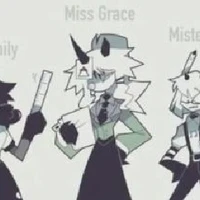 Grace