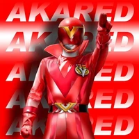 Aka red